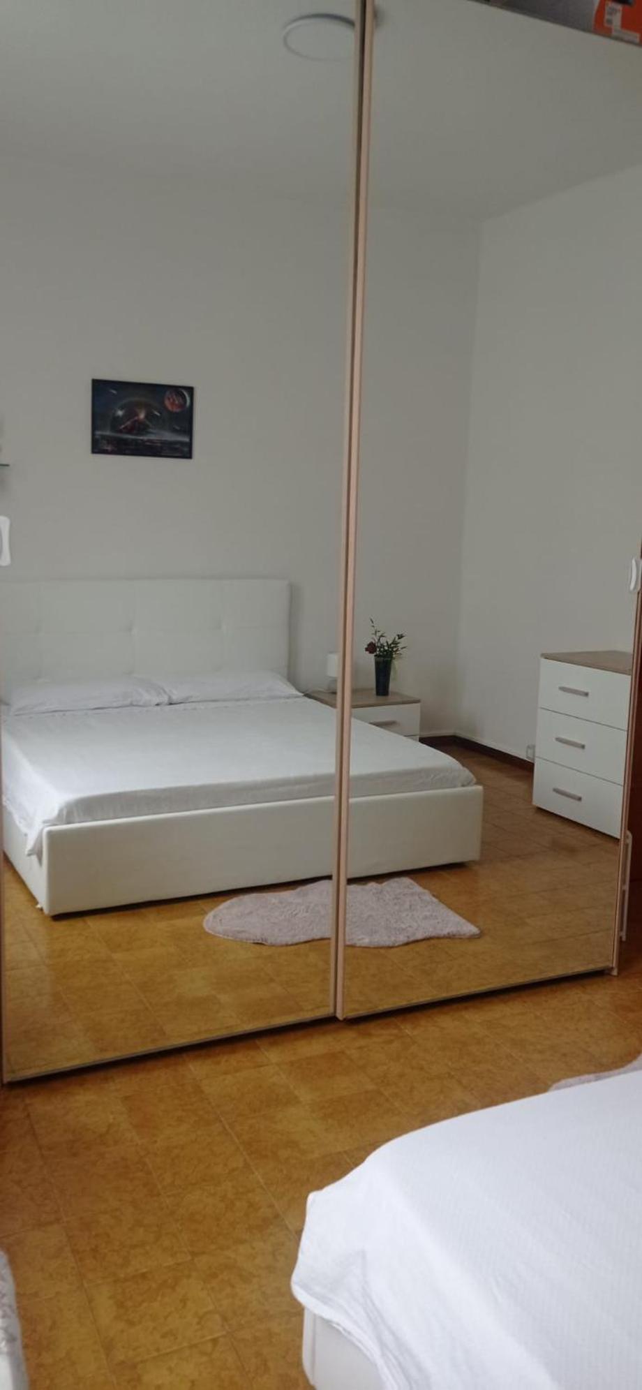 House Risorgimento 호텔 레조넬에밀리아 외부 사진